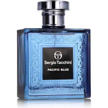 Pacific Blue EDT